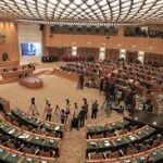 National Assembly of Zimbabwe