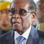 Past Presidents of Zimbabwe