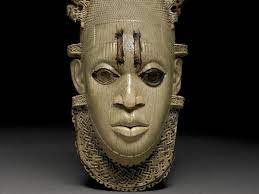 Political history of Benin