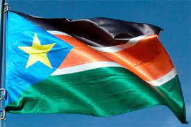 States of South Sudan