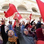 political history of Tunisia