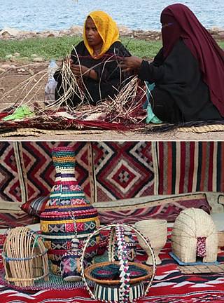 Cultural Heritage of Djibouti