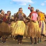 Cultural Heritage of Togo