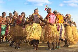 Cultural Heritage of Togo