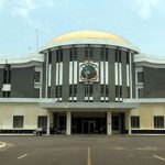 House of Representatives Liberia