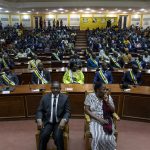 National Assembly of Central African Republic