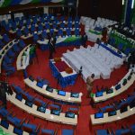 Parliament of Sierra Leone