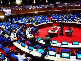 Parliament of Sierra Leone