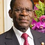 Past presidents of Equatorial Guinea till date