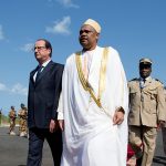 political history of Comoros