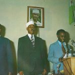 Political History of Djibouti