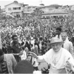 Political History of Equatorial Guinea