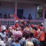 Political history of Sierra Leone