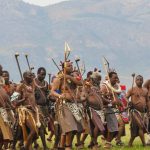 cultural heritage of Eswatini