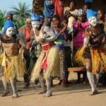 Cultural heritage of Sierra Leone