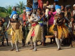 Cultural heritage of Sierra Leone