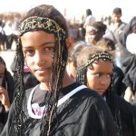 Cultural Heritage of Western Sahara