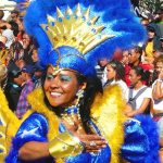 Cultural heritage of Cape Verde