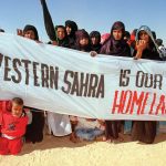 Political history of Western Sahara