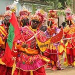 cultural heritage of Sao tome and Principe