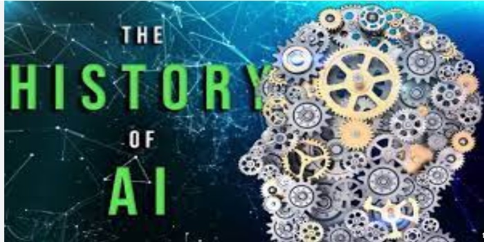 History And Evolution of AI and Its Future