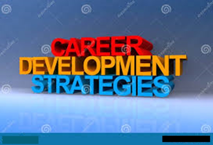 Career Development Strategies