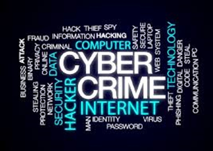 Cybercrime and internet privacy