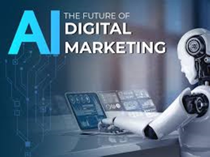 Digital Marketing and AI