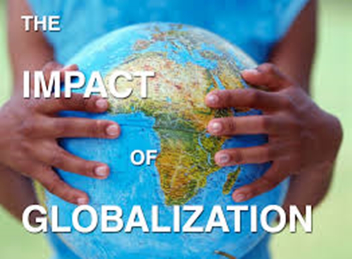 Economic Impact Globalization