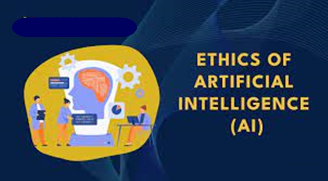 The Role of Ethics in Artificial Intelligence