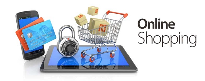 How Online Shopping advanced with Technology