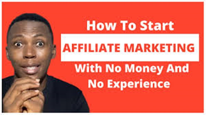 How Does Affiliate Marketing Work