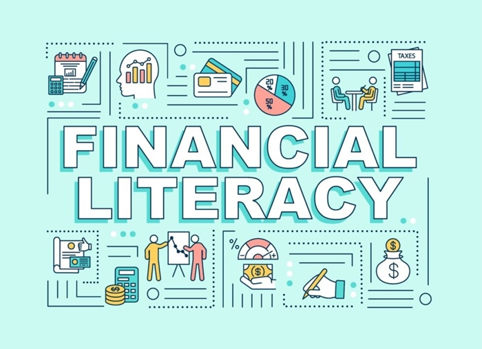 Importance of Financial Literacy in School