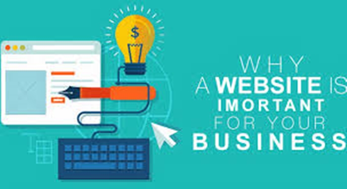 Importance of Having a Website for A Start up Business