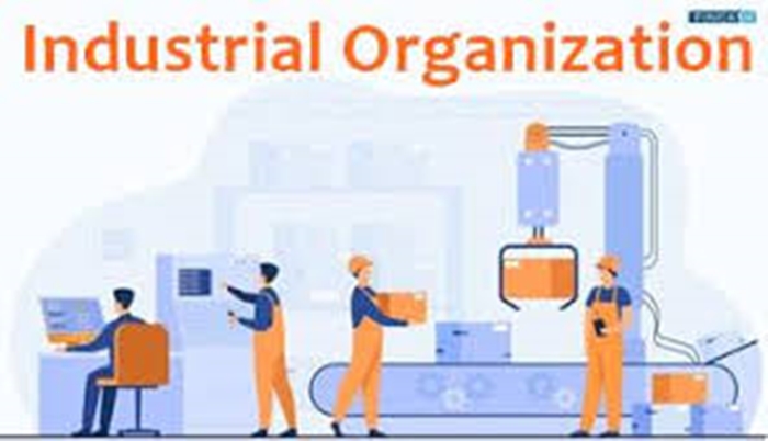 Industrial Organization