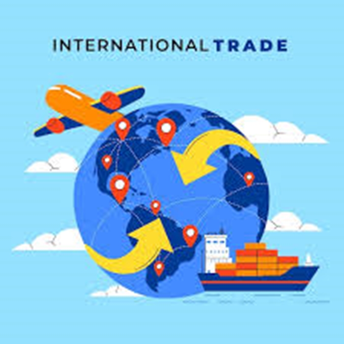 Common Barriers to International Trade