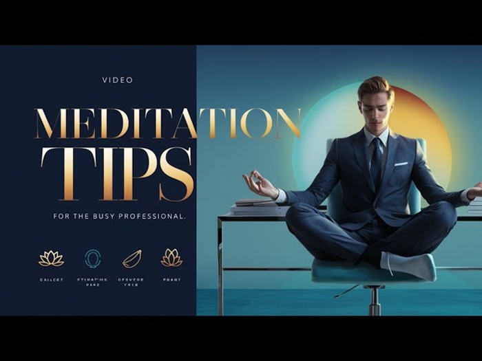 Benefits of Mindfulness and Meditation