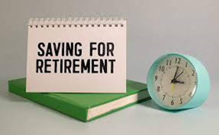 Retirement savings strategies