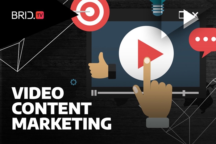 Video content marketing strategies