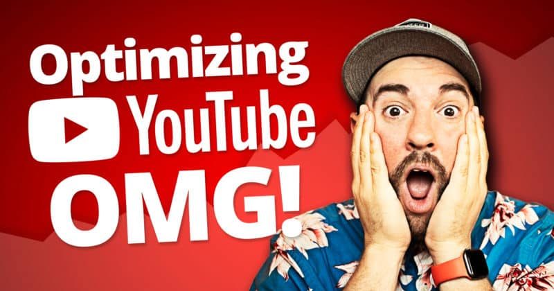 How to optimize videos for YouTube