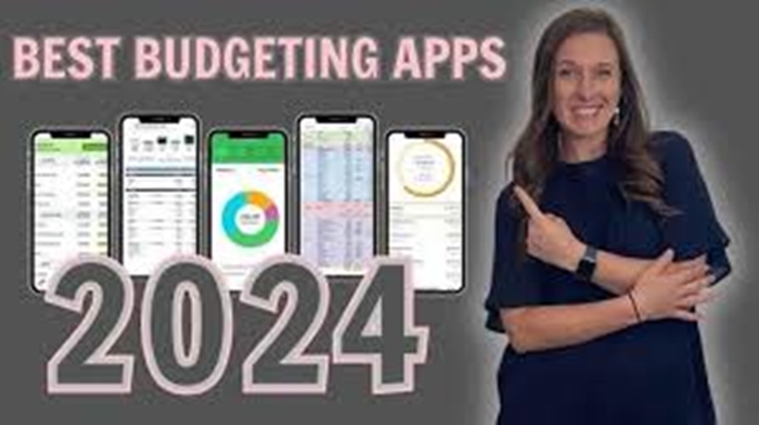 Budgeting Apps