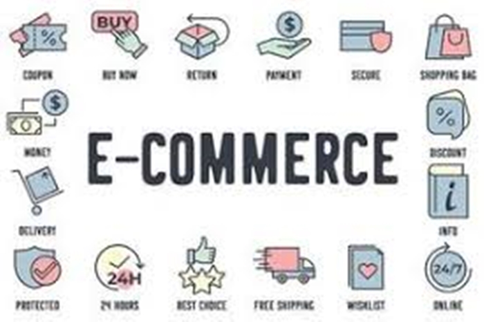 The Evolution of Ecommerce