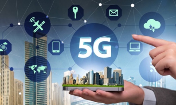 The impact of 5g network on everyday life