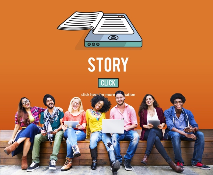 The Power of Storytelling in Content Creation