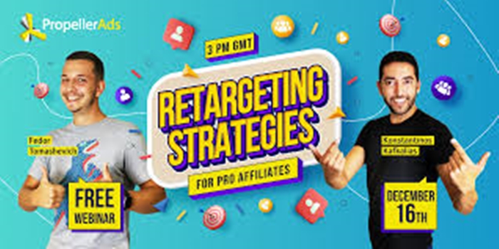 Retargeting Strategies