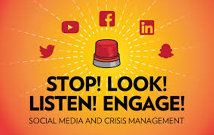 Social Media Crisis Management