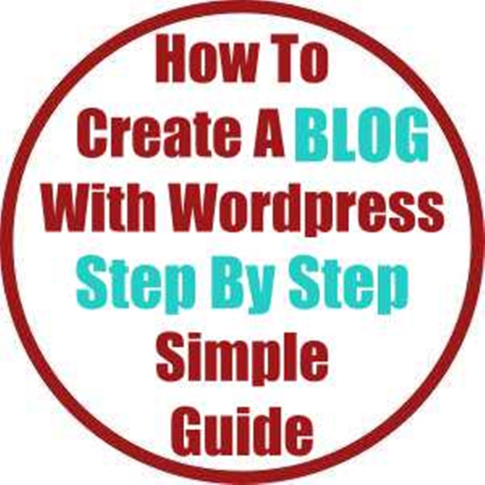 Step by Step Guide to Creating a Blog