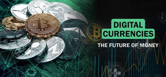 The Future of Digital Currencies