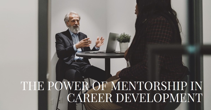 The Role of Mentorship in Career Growth