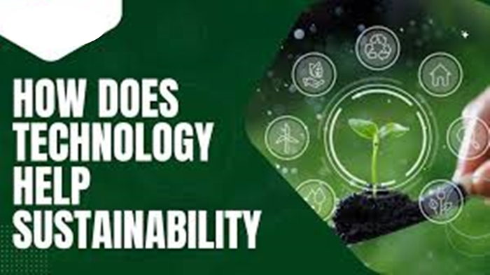 Sustainable technology